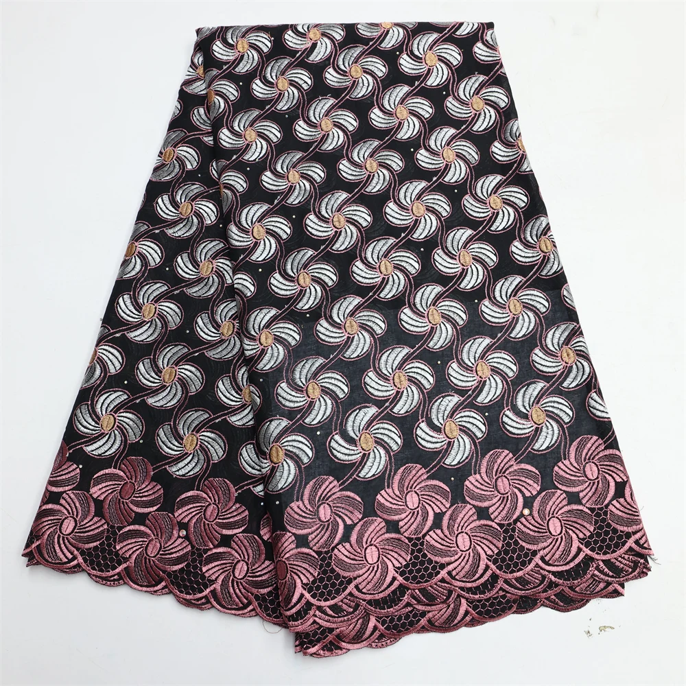 High Quality African Swiss Voile Lace Fabric French Lace Fabric Nigerian Stones Lace Fabric For Women Wedding Party Dress LY1490
High Quality African Swiss Voile Lace Fabric French Lace Fabric Nigerian Stones Lace Fabric For Women Wedding Party Dress LY1490