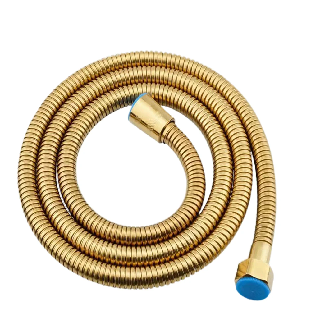 Stainless Steel Shower Hose G1/2\\\" High Pressure Bath Shower Hose Flexible Bathroom Shower Water Hose Extension Plumbing Pipe
Stainless Steel Shower Hose G1/2\\\" High Pressure Bath Shower Hose Flexible Bathroom Shower Water Hose Extension Plumbing Pipe