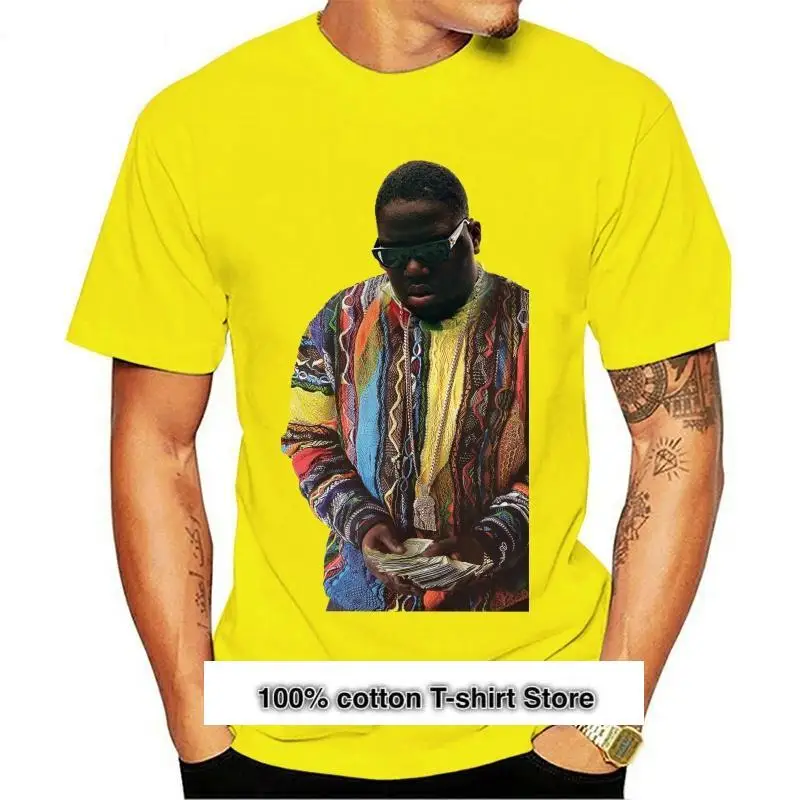 Реальный факт-Camiseta общеизвестный большой Бигги Ретро винтажный хип-хоп, camiseta
Реальный факт-Camiseta общеизвестный большой Бигги Ретро винтажный хип-хоп, camiseta