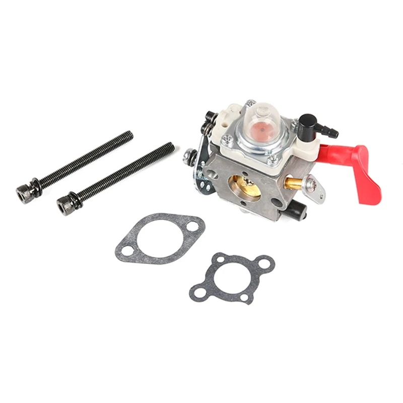 Карбюратор Walbro 668 для 1/5 HPI ROFUN BAHA KM ROVAN Baja 5T 5B 5SC Losi 5Ive-T грузовик Радиоуправляемый автомобиль игрушечные детали 
Карбюратор Walbro 668 для 1/5 HPI ROFUN BAHA KM ROVAN Baja 5T 5B 5SC Losi 5Ive-T грузовик Радиоуправляемый автомобиль игрушечные детали