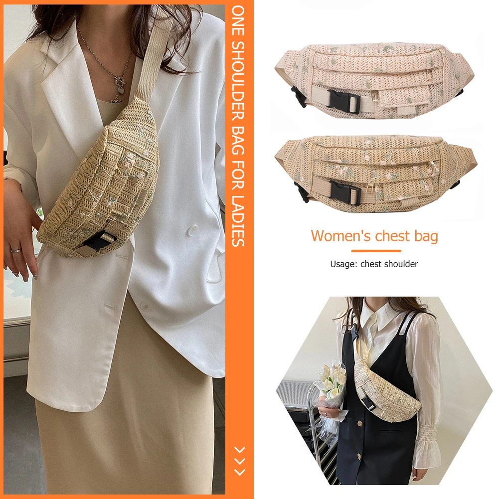 Waist Bags For Women 2020 New Canvas Leisure Solid Color Fanny Pack For Girls Cute Crossbody Chest Bag Belt Waist Packs
Waist Bags For Women 2020 New Canvas Leisure Solid Color Fanny Pack For Girls Cute Crossbody Chest Bag Belt Waist Packs