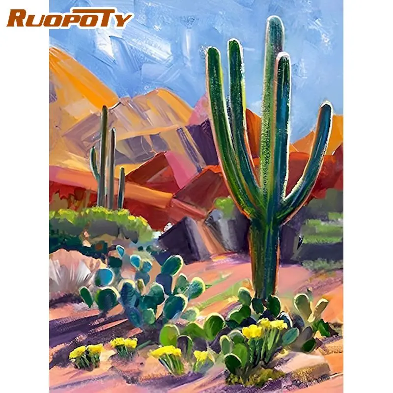 RUOPOTY Diamond Mosaic Sale Cartoon Cactus Cross Stitch Diamond Painting Full Square Diamond Embroidery Home Decor
RUOPOTY Diamond Mosaic Sale Cartoon Cactus Cross Stitch Diamond Painting Full Square Diamond Embroidery Home Decor