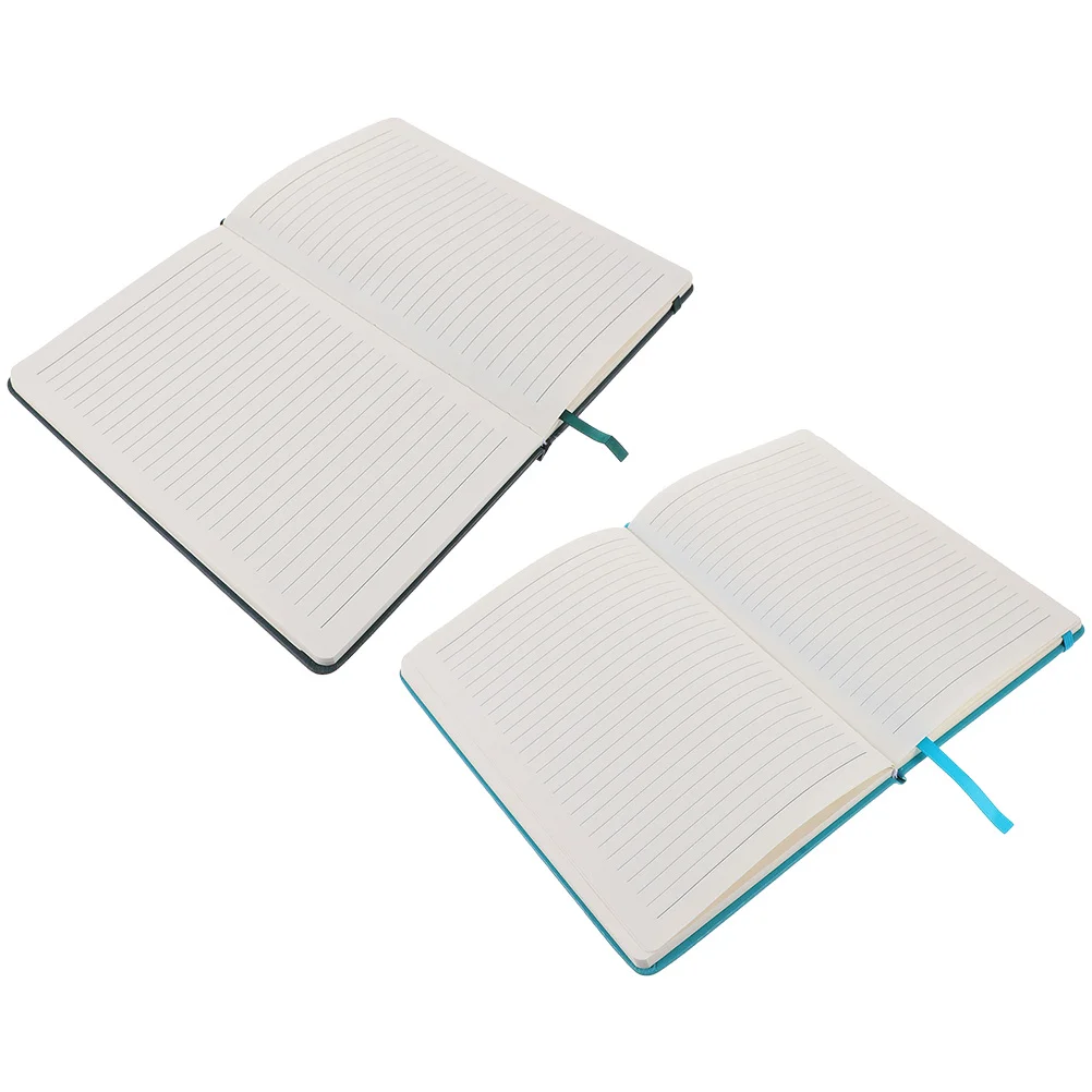 

Notebook Password Multi-function Notepad Worker Decorative Scrapbook Portable Business Conference Notebooks