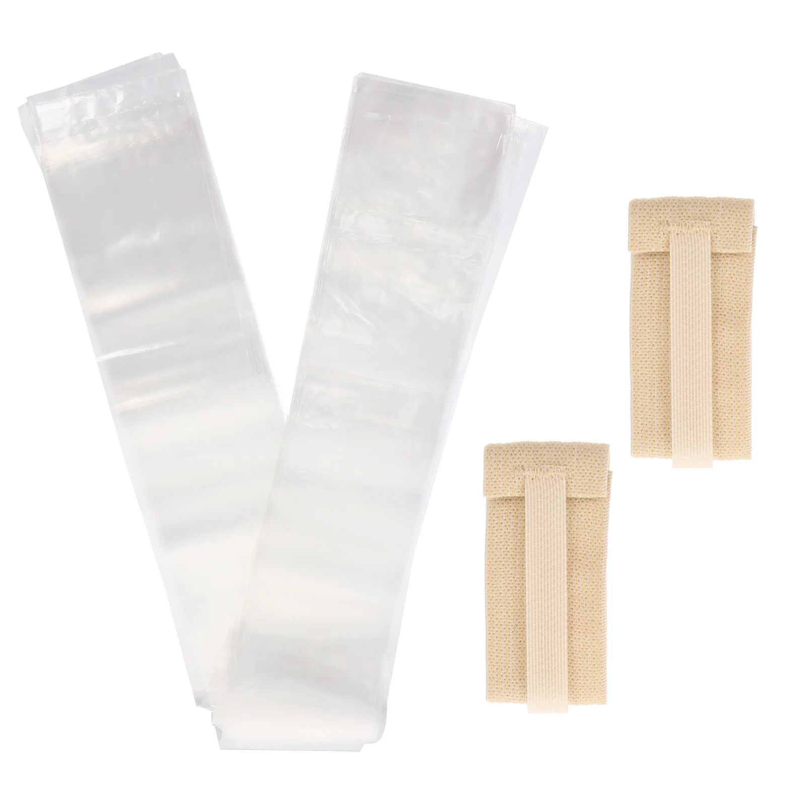 30pcs Male Bag Camping Bags Urinals Bags for Travel Toilet Emergency ( Transparent )
30pcs Male Bag Camping Bags Urinals Bags for Travel Toilet Emergency ( Transparent )