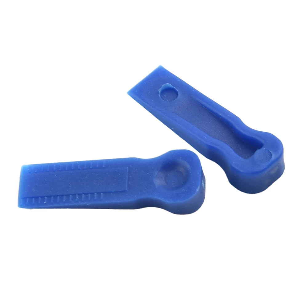 100Pcs Tile Adjustment Wedge Tile Leveling System Locator Spacers Reusable Plastic Tile Spacers Positioning Clips Tile Tool
100Pcs Tile Adjustment Wedge Tile Leveling System Locator Spacers Reusable Plastic Tile Spacers Positioning Clips Tile Tool