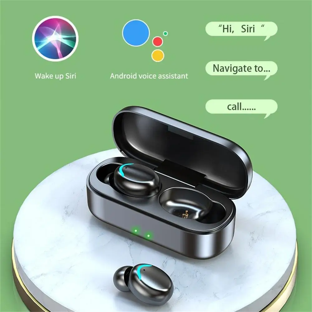 S9 Bluetooth-compatible Headphones Tws Wireless Binaural Smart Touch-control Game Earbuds Sport Earphones Sport Earphones
S9 Bluetooth-compatible Headphones Tws Wireless Binaural Smart Touch-control Game Earbuds Sport Earphones Sport Earphones
