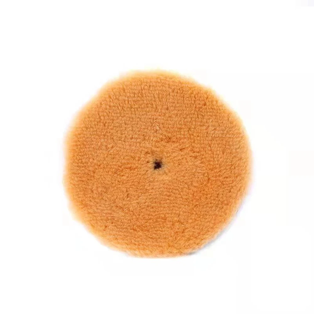 5 Inch Polishing Pad Lambwool Buffing Disc Wheel For 5inch Backing Plate Car Wax Polishing Power Tool Accessories
5 Inch Polishing Pad Lambwool Buffing Disc Wheel For 5inch Backing Plate Car Wax Polishing Power Tool Accessories