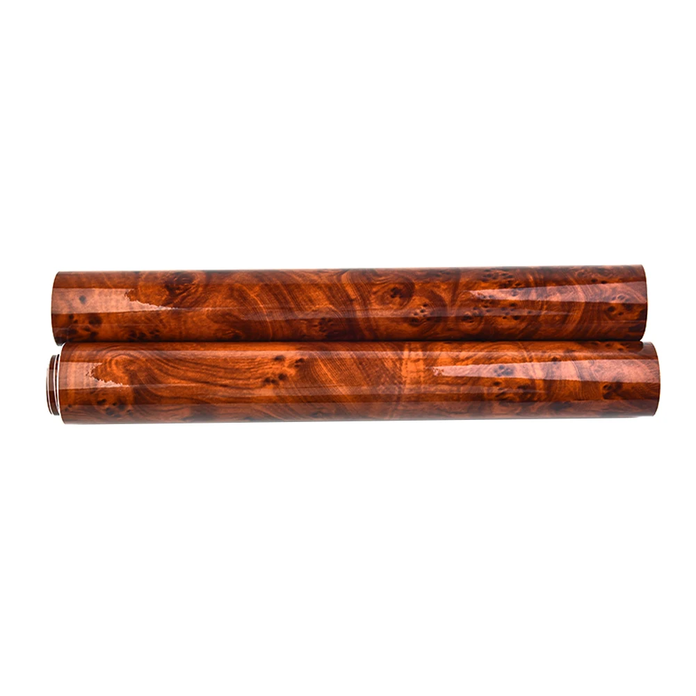 1pc Car Sticker High Quality 30*120cm Maroon Waterproof Car Interior DIY Film Wood Grain Vinyl Decal Sticker Accessories
1pc Car Sticker High Quality 30*120cm Maroon Waterproof Car Interior DIY Film Wood Grain Vinyl Decal Sticker Accessories