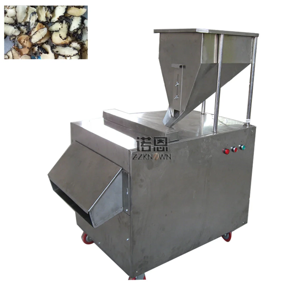 Industry Nut Slice Machine Cashew Slicer Almond Peanut Almond Cutting Strip Crushing Chopping Slicing Cutting Slivering Machine
Industry Nut Slice Machine Cashew Slicer Almond Peanut Almond Cutting Strip Crushing Chopping Slicing Cutting Slivering Machine
