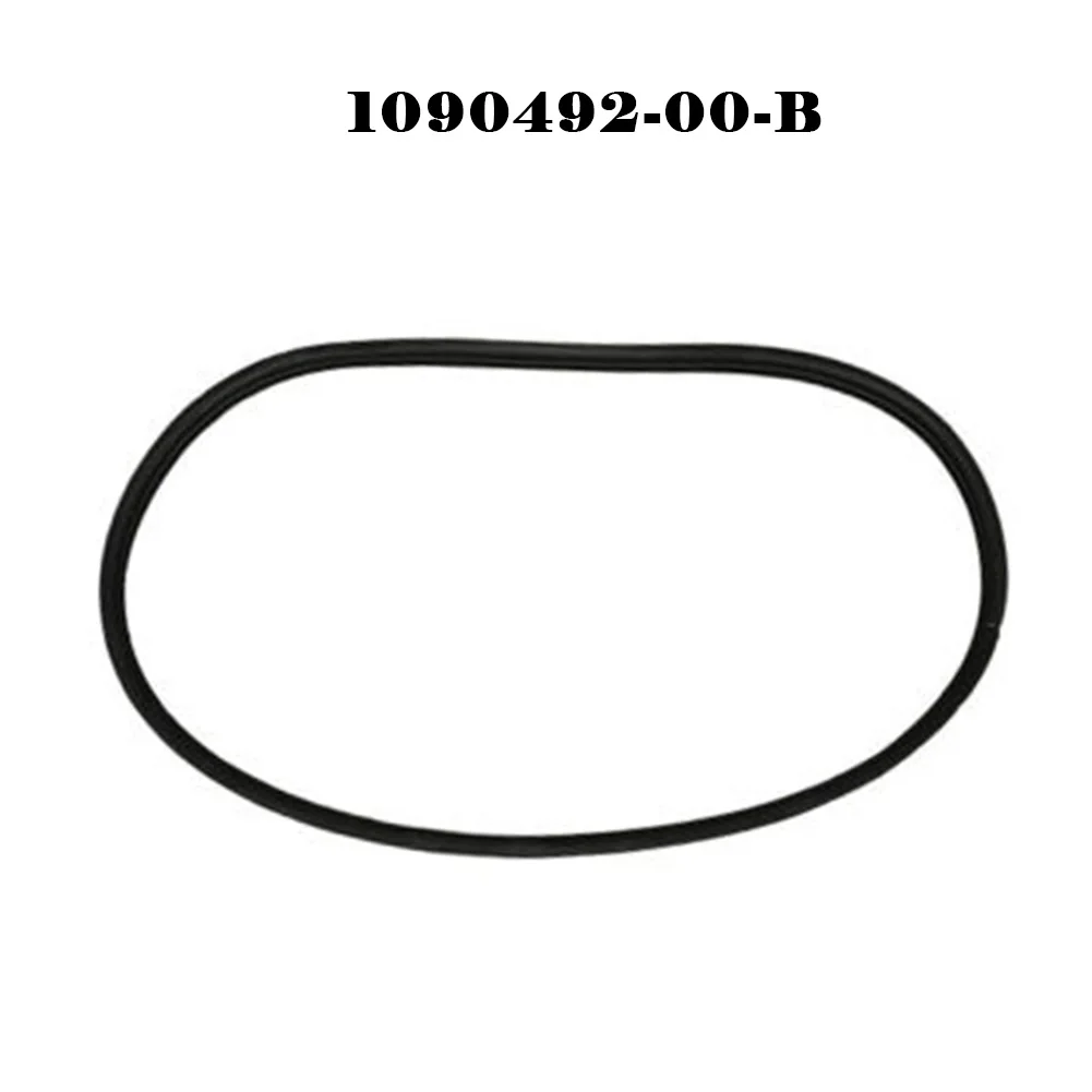 Новая модель переднего багажника 3, резиновый уплотнитель 1090492-00-B 2017-2022, правильный коннектор, прямая установка для Tesla
Новая модель переднего багажника 3, резиновый уплотнитель 1090492-00-B 2017-2022, правильный коннектор, прямая установка для Tesla