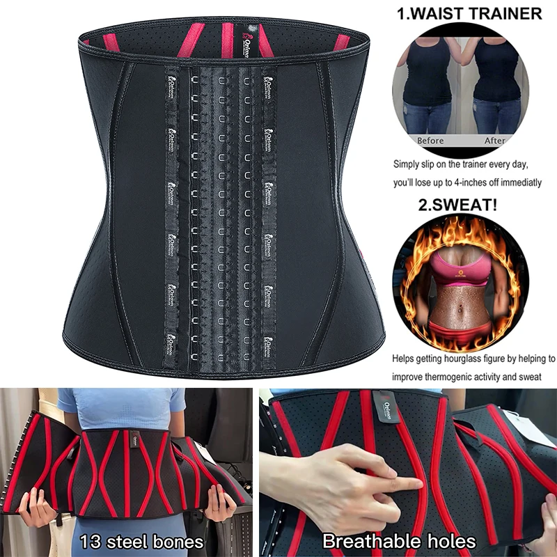 100% Latex Waist Trainer for Women Underbust Sport Girdle Corsets Cincher Hourglass Body Shaper Waist Trainer Underbust Belt
100% Latex Waist Trainer for Women Underbust Sport Girdle Corsets Cincher Hourglass Body Shaper Waist Trainer Underbust Belt