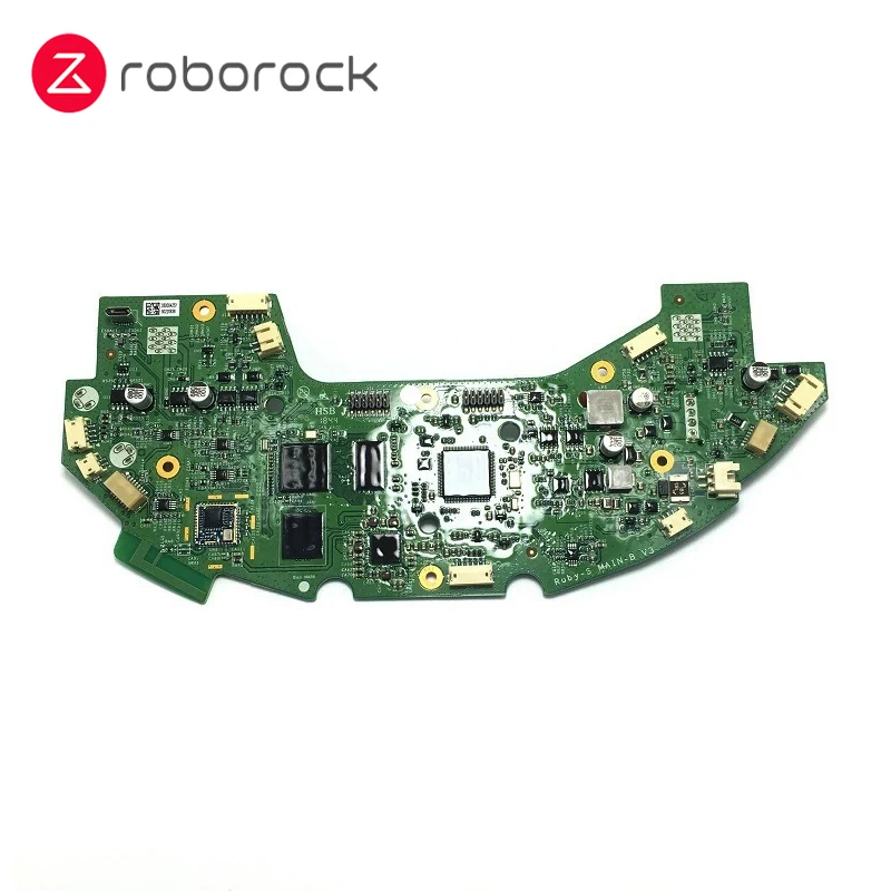 

Original Motherboard for Roborock S5 S50 S51 S55 Vacuum Cleaner Ruby_S Mainboard Spare Parts Global Version Accessories