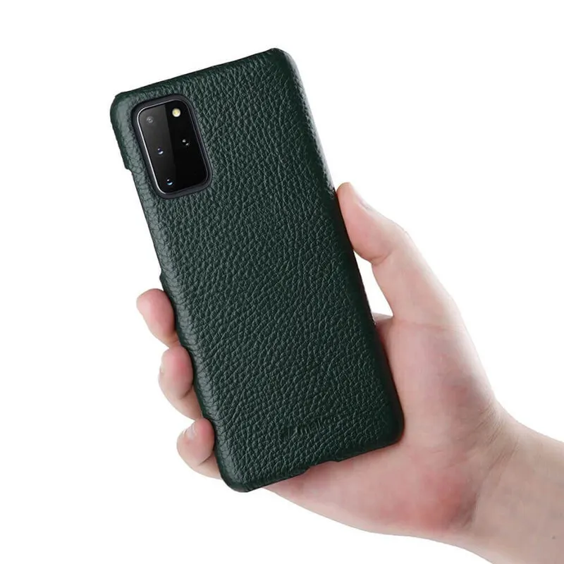 Original Melkco Retro Genuine Leather Case for Samsung Galaxy S20 Ultra S20 Plus Business Back Cover
Original Melkco Retro Genuine Leather Case for Samsung Galaxy S20 Ultra S20 Plus Business Back Cover