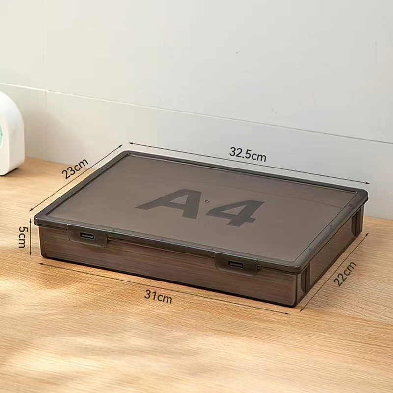 Ящик для документов А4 
Ящик для документов А4