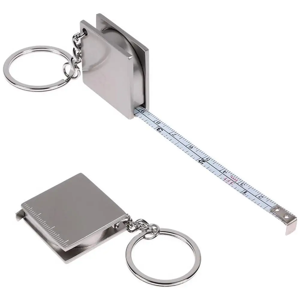1M Retractable Ruler Measure Tape Keychain Roulette Measuring Instruments Pocket Centimeter Ruler Woodworking Construction Tools
1M Retractable Ruler Measure Tape Keychain Roulette Measuring Instruments Pocket Centimeter Ruler Woodworking Construction Tools