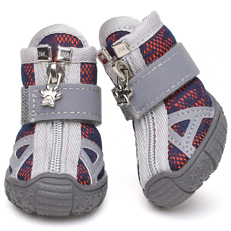 Anti Slip Dog Shoes Summer For Large Dogs Chihuahua Shoe Protector Dog Boots Hiking Shoes Breathable Mesh Pet Shop All For Dogs
Anti Slip Dog Shoes Summer For Large Dogs Chihuahua Shoe Protector Dog Boots Hiking Shoes Breathable Mesh Pet Shop All For Dogs