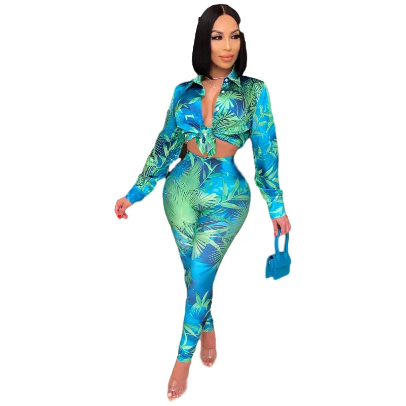Two Piece Sets Womens Outifits Summer Suit Chic and Elegant Woman 2 Pieces Pants Set Female Festival Luxury Sexy Party Tracksuit
Two Piece Sets Womens Outifits Summer Suit Chic and Elegant Woman 2 Pieces Pants Set Female Festival Luxury Sexy Party Tracksuit