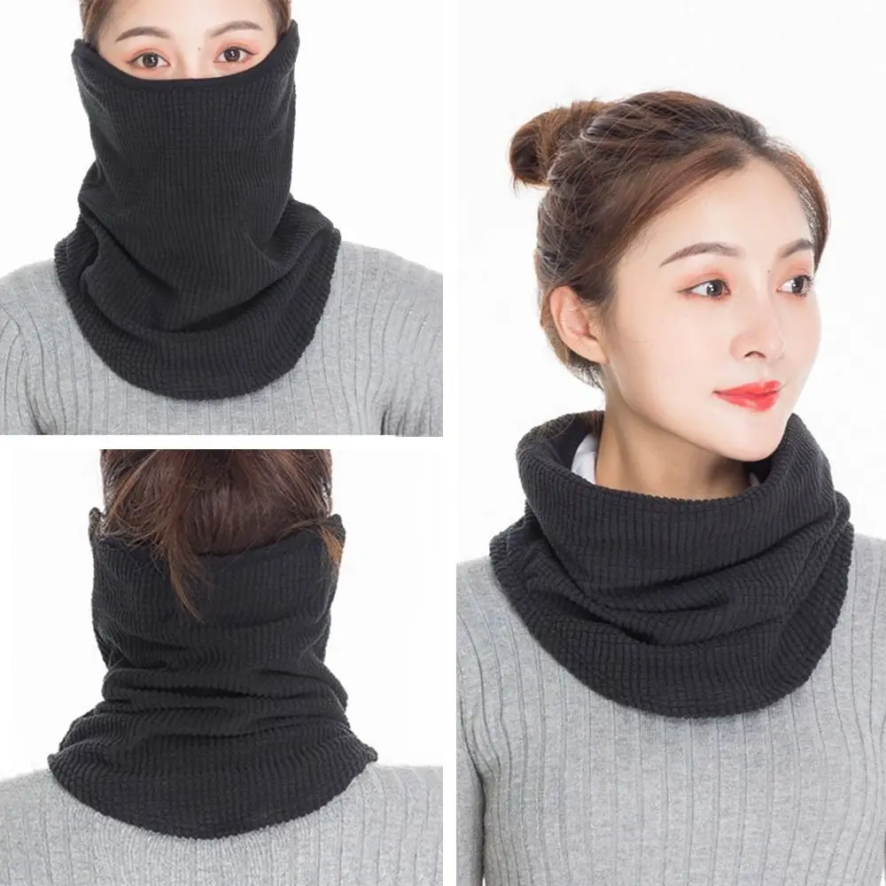 Soft Outdoor Plush Windproof Neck Cover Riding Sport Scarf Neck Protector Neck Warmer
Soft Outdoor Plush Windproof Neck Cover Riding Sport Scarf Neck Protector Neck Warmer