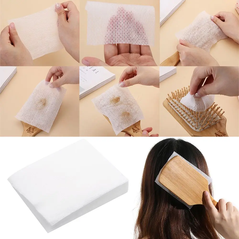 50PCS Household Cloth Easy To Clean Comfortable Pet Comb Hair Brush Net Cleaning Tablets Cleaning Comb
50PCS Household Cloth Easy To Clean Comfortable Pet Comb Hair Brush Net Cleaning Tablets Cleaning Comb
