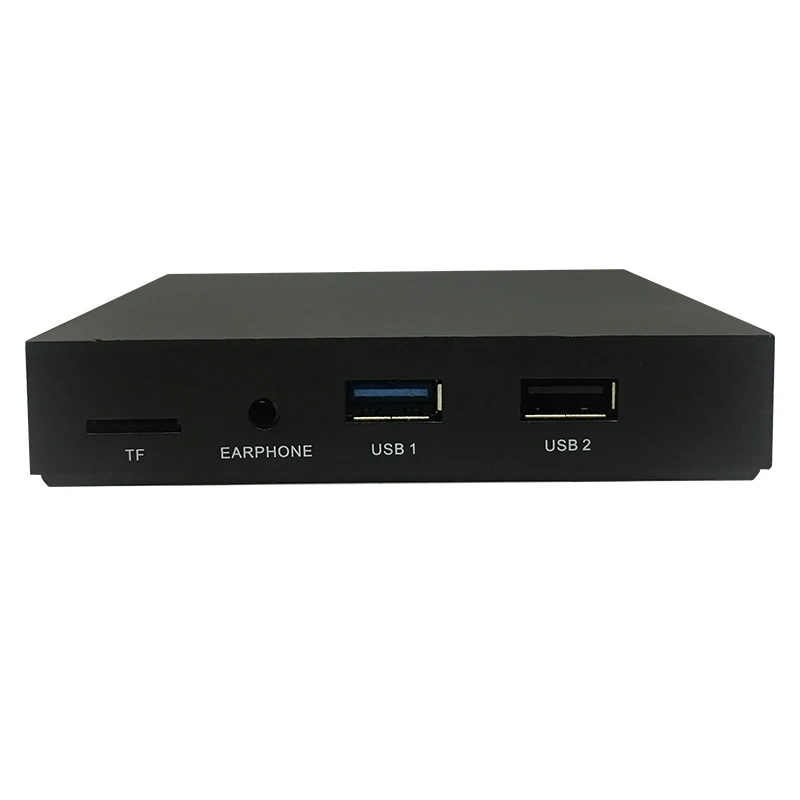 OEM smart Android 8.1 Set Top Box RTC clock battery support HD Input 4K OTT TV Box
OEM smart Android 8.1 Set Top Box RTC clock battery support HD Input 4K OTT TV Box