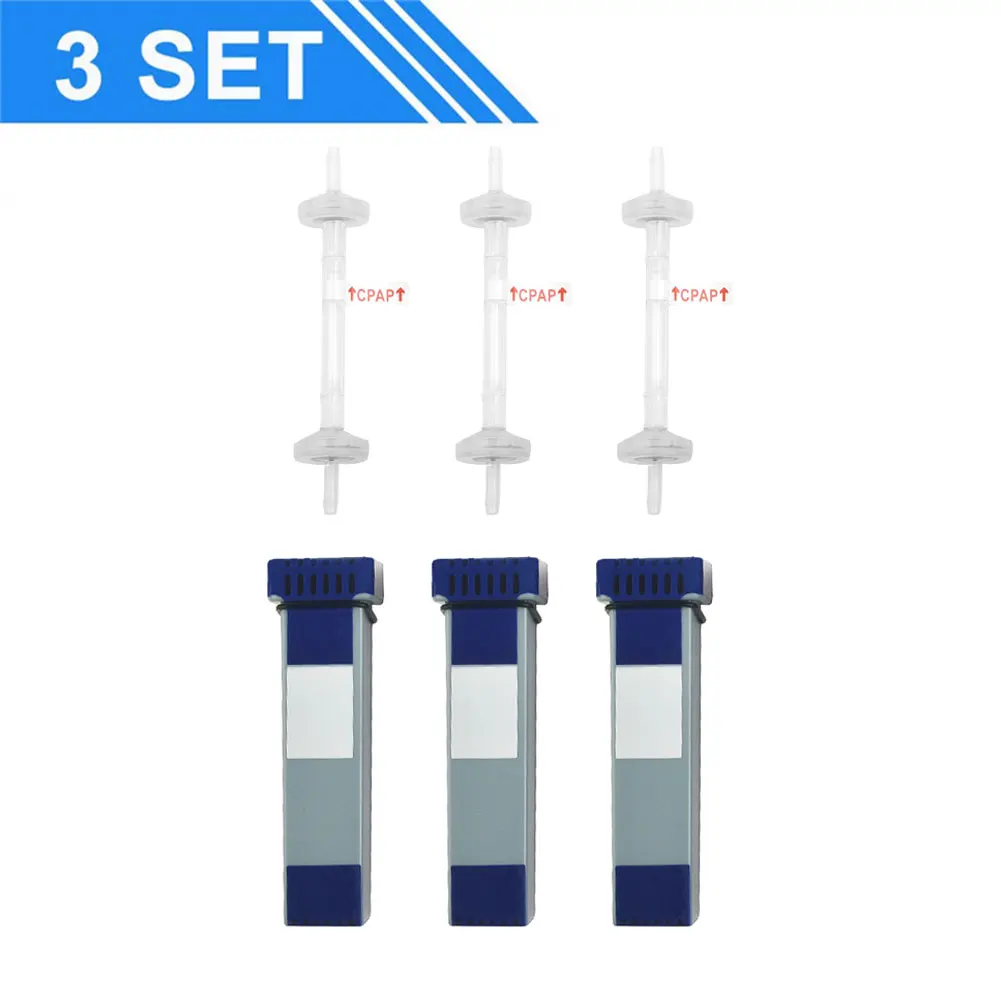 Filter Element Generic Cartridge Filter Kit For The SoClean 2 CPAP Cleaning Device Replace Air Purifier Parts For Home
Filter Element Generic Cartridge Filter Kit For The SoClean 2 CPAP Cleaning Device Replace Air Purifier Parts For Home