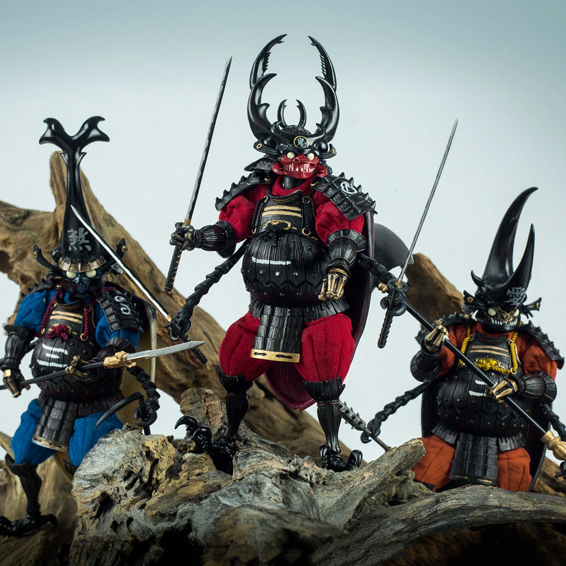 In Stock Crowtoys 1/12 Scale Mini Gweitong CT001 Haunted Hollow/CT002 Brave Airo/CT003 Dshitra Full Set Action Figure Doll
In Stock Crowtoys 1/12 Scale Mini Gweitong CT001 Haunted Hollow/CT002 Brave Airo/CT003 Dshitra Full Set Action Figure Doll
