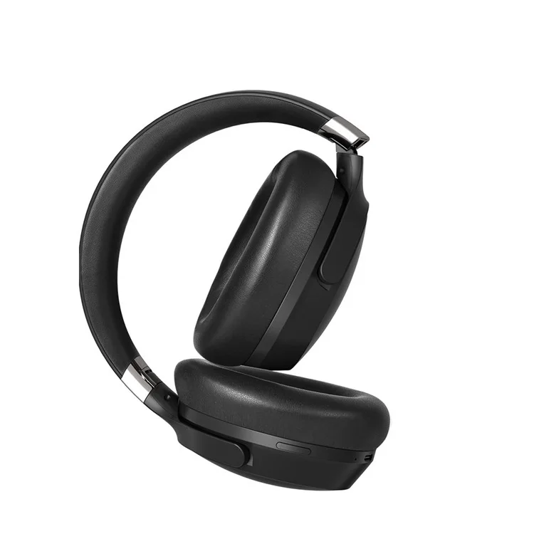ANC Wireless Foldable Headphone 75 hours music time 10000 mAh Wireless TWS Headset Transparent Mode Earphone for gaming
ANC Wireless Foldable Headphone 75 hours music time 10000 mAh Wireless TWS Headset Transparent Mode Earphone for gaming