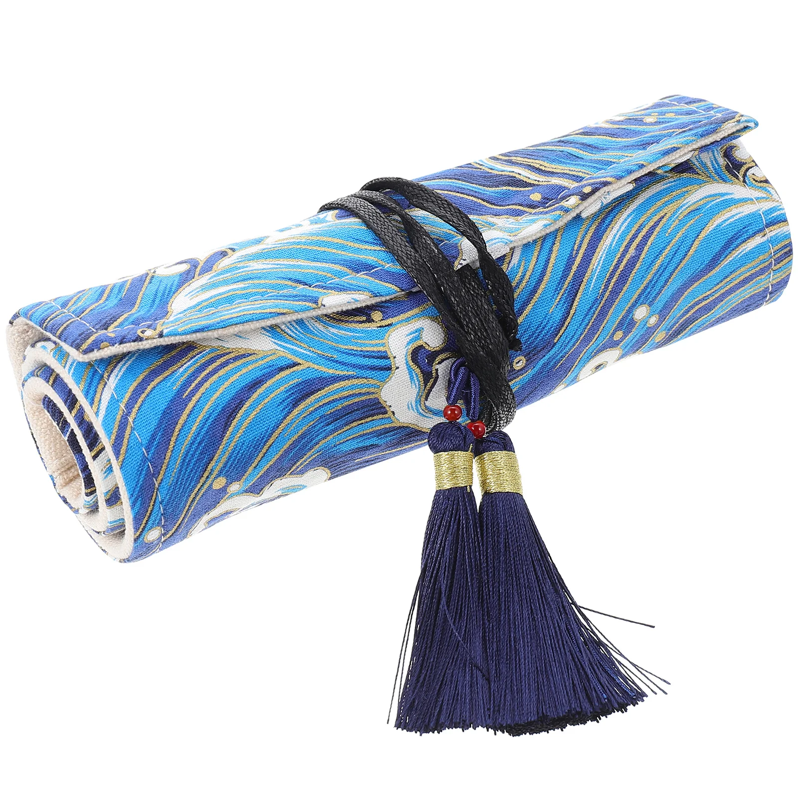 Knitting Tools Holder Braiding Tool Roll Up Bag Holder Hook Tool Weave Knitting Needle Bag Portable Crochet Storage Bag
Knitting Tools Holder Braiding Tool Roll Up Bag Holder Hook Tool Weave Knitting Needle Bag Portable Crochet Storage Bag
