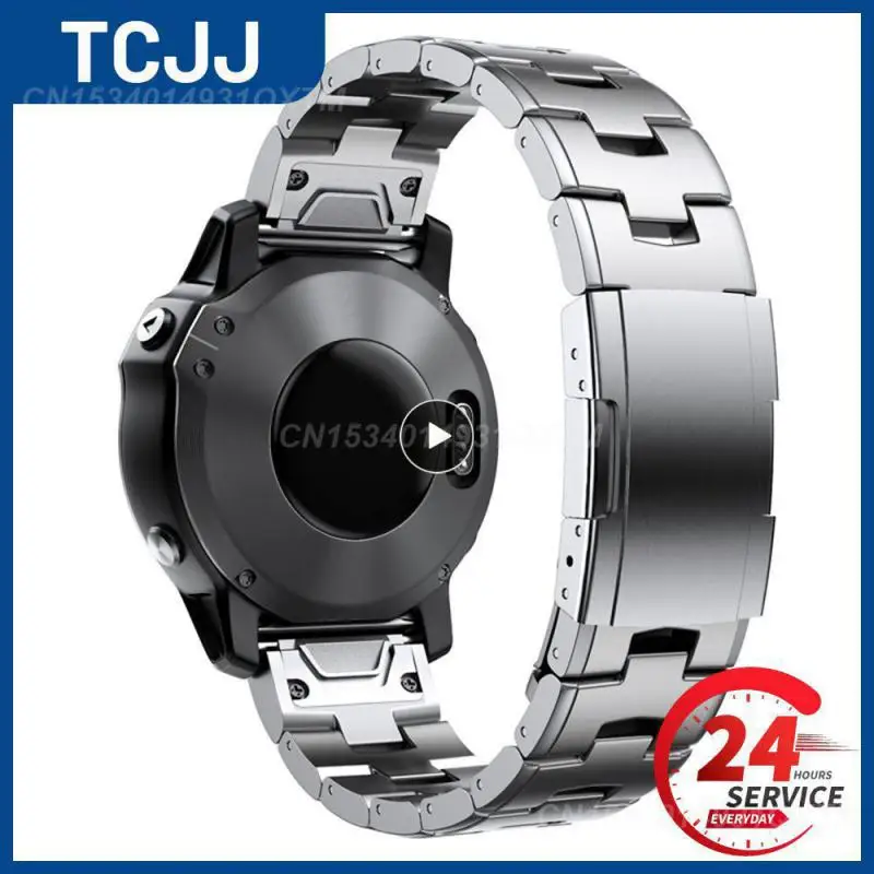 1/2/3PCS Quick-release Strap Rugged Molding Titanium Quick-release Strap Replace Titanium Alloy Strap Replacement Strap
1/2/3PCS Quick-release Strap Rugged Molding Titanium Quick-release Strap Replace Titanium Alloy Strap Replacement Strap