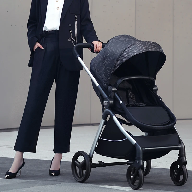Upgrade Lightweight Baby Stroller Portable Travel Baby Carriage Prams Infant Trolley Suitable For Newborns To 36 Month Baby
Upgrade Lightweight Baby Stroller Portable Travel Baby Carriage Prams Infant Trolley Suitable For Newborns To 36 Month Baby