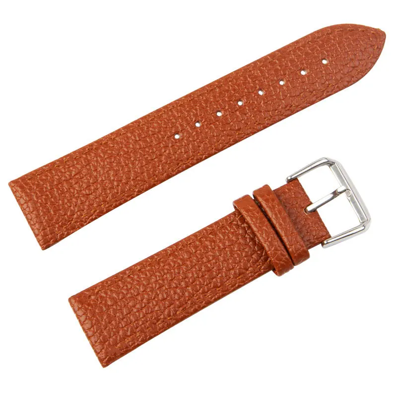 20mm 22mm Leather Band For Samsung Galaxy watch 4/Classic 44mm Active 2 strap bracelet For Huawei GT/2/Pro Galaxy 3 45mm/46mm
20mm 22mm Leather Band For Samsung Galaxy watch 4/Classic 44mm Active 2 strap bracelet For Huawei GT/2/Pro Galaxy 3 45mm/46mm