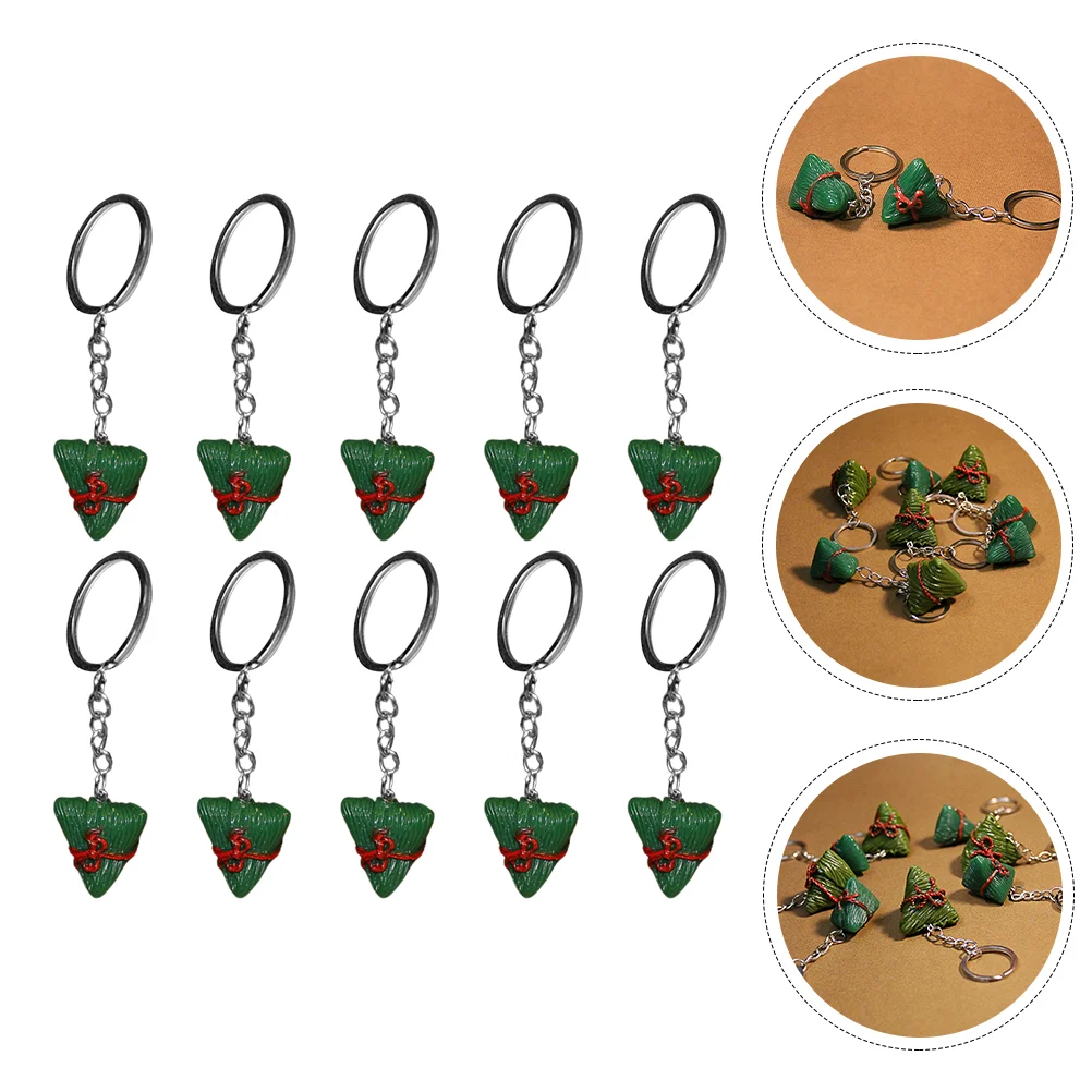 Keychain Key Zongzi Pendantmini Women Car Charms Keyringchains Keychains Rings Ring Rice Handbag Miniature Purse Festival
Keychain Key Zongzi Pendantmini Women Car Charms Keyringchains Keychains Rings Ring Rice Handbag Miniature Purse Festival