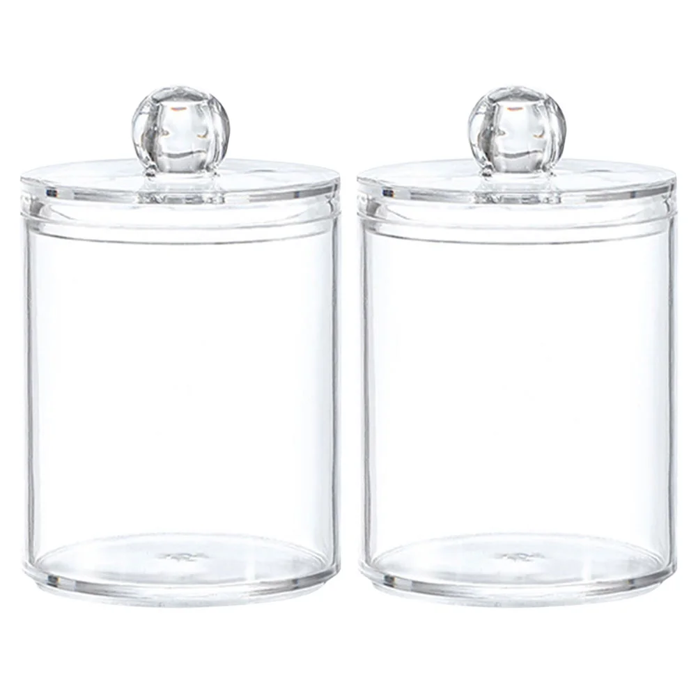 Cotton Box Storage Holder Qtipcase Container Canisterbathroom Organizer Jar Swab Trinket Keepsake Sundries Q Wedding Tip
Cotton Box Storage Holder Qtipcase Container Canisterbathroom Organizer Jar Swab Trinket Keepsake Sundries Q Wedding Tip