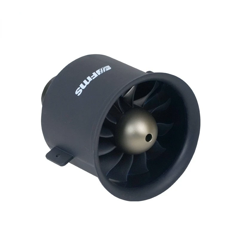 FMS 70 мм Pro 12 лезвий Ducted Fan EDF с 3060 1900KV 6S бесщеточный двигатель для RC самолета Ducted Fan Plane DIY части
FMS 70 мм Pro 12 лезвий Ducted Fan EDF с 3060 1900KV 6S бесщеточный двигатель для RC самолета Ducted Fan Plane DIY части