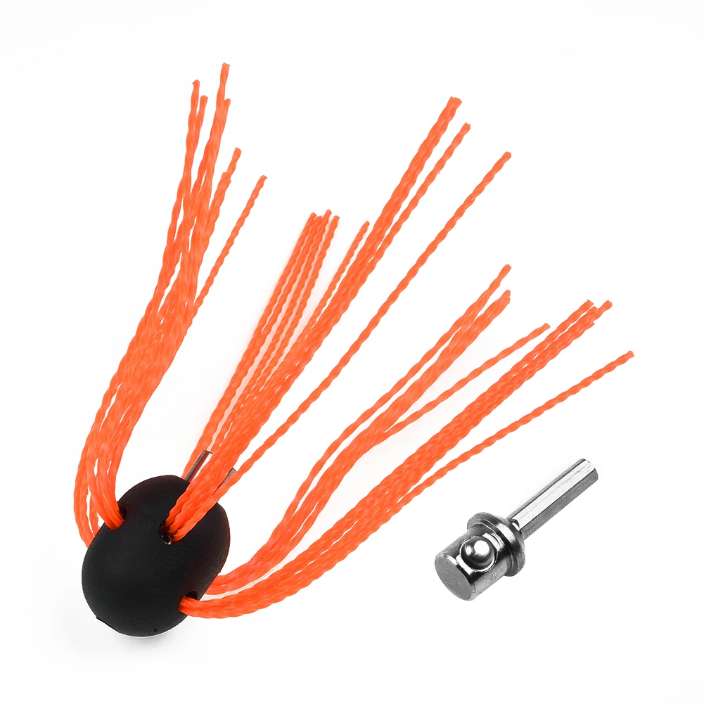 Professional Chimney Brush Rotary Set Spare Sweeper Accessories Sweeping Tool Cleaner Connector DIY Decoration
Professional Chimney Brush Rotary Set Spare Sweeper Accessories Sweeping Tool Cleaner Connector DIY Decoration