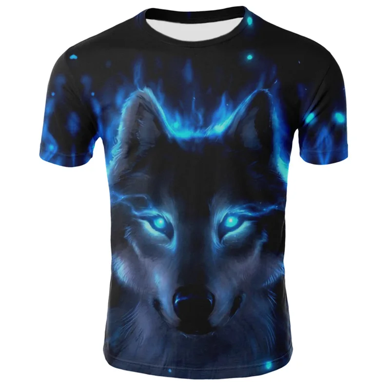 2023 New Summer Men's T-Shirt 3D Visual Wolf Photography Landscape Pot-Bellied Monkey Oversized XXS~6XL Round Neck Funny T-Shirt
2023 New Summer Men's T-Shirt 3D Visual Wolf Photography Landscape Pot-Bellied Monkey Oversized XXS~6XL Round Neck Funny T-Shirt