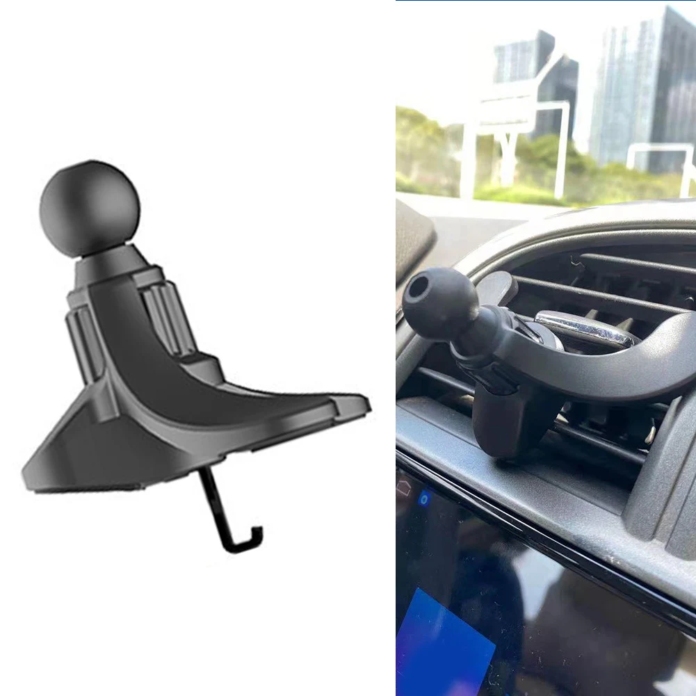 Универсальный Автомобильный кронштейн с крючком-зажимом аксессуары крепление 17 мм шаровая Головка для держателя телефона автомобильный з...
Универсальный Автомобильный кронштейн с крючком-зажимом аксессуары крепление 17 мм шаровая Головка для держателя телефона автомобильный з...