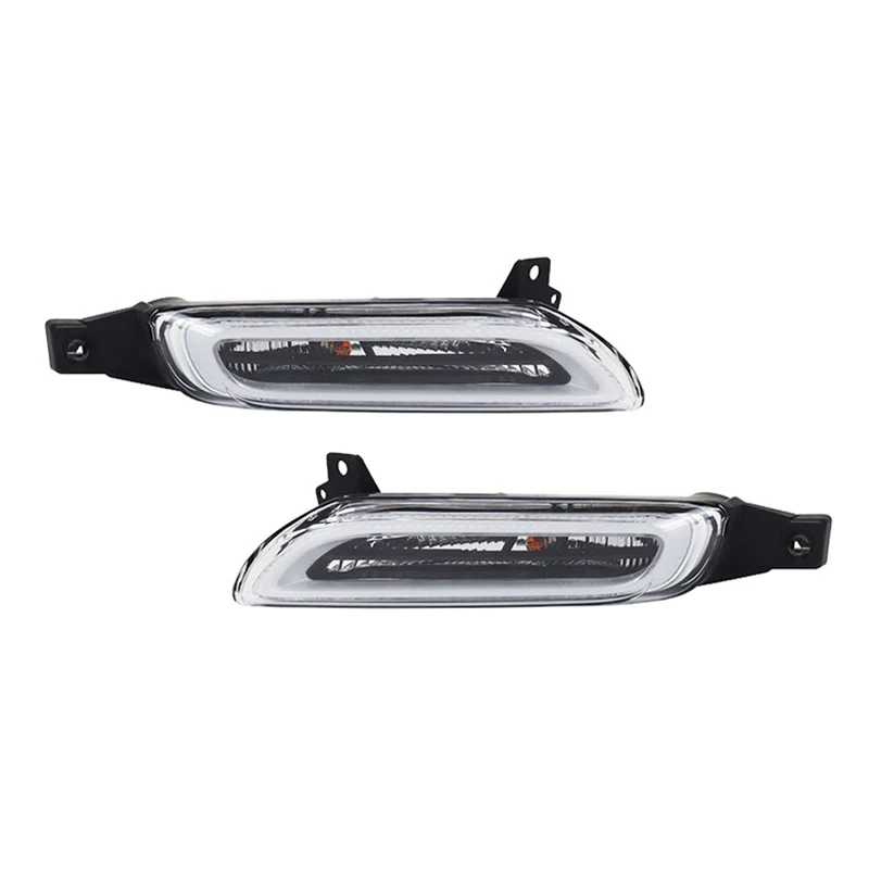 Для Porsche Panamera 970 Turbo GTS 2010 2011 2012 2013, передние DRL дневные ходовые огни, противотуманные фары 97063108302 97063108403
Для Porsche Panamera 970 Turbo GTS 2010 2011 2012 2013, передние DRL дневные ходовые огни, противотуманные фары 97063108302 97063108403