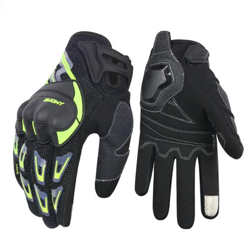 SUOMY Motorcycle Gloves Men Breathable Luvas Motociclismo Motocross Guantes Moto Gloves Touch Screen Motorbike Riding Gloves
SUOMY Motorcycle Gloves Men Breathable Luvas Motociclismo Motocross Guantes Moto Gloves Touch Screen Motorbike Riding Gloves