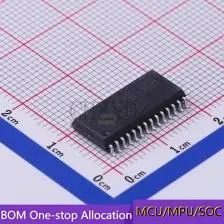 100% Оригинальный CMS89F6385B SOP-28-300mil микрокомпьютер с одним чипом (MCU/MPU/SOC)
100% Оригинальный CMS89F6385B SOP-28-300mil микрокомпьютер с одним чипом (MCU/MPU/SOC)