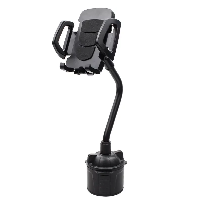 Car Cup Gooseneck Stand Enhancing Your Safe Driving Experience for Mobile Navigation/Photography 3.5-7-inch Mobile Phone
Car Cup Gooseneck Stand Enhancing Your Safe Driving Experience for Mobile Navigation/Photography 3.5-7-inch Mobile Phone