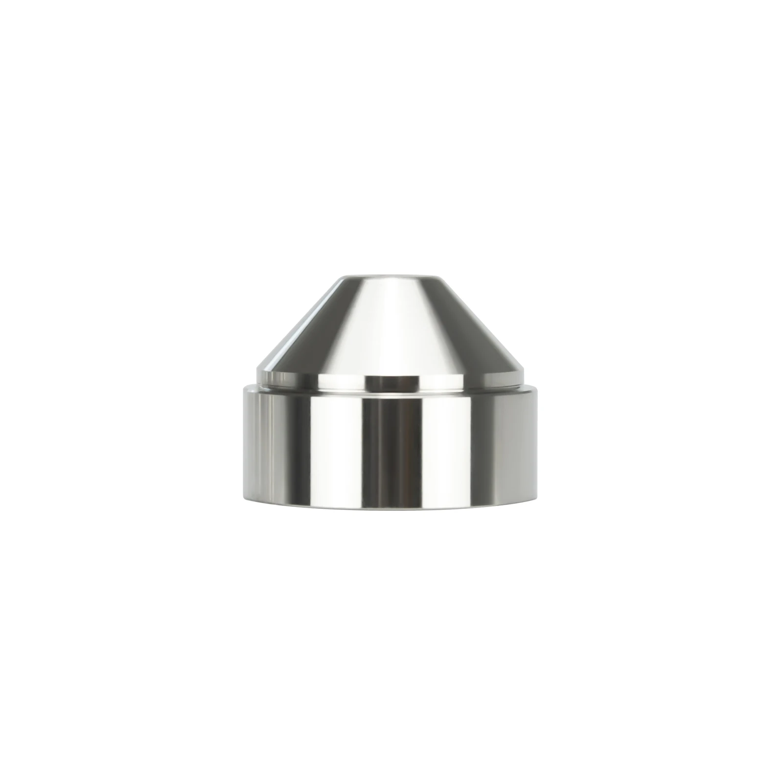 1.45"OD 7"L GR5 TITANIUM Solvent Cleaning Filter Tube 9pcs Stainless Steel CNC Cups with One End Cap ( 1/2x28 or 5/8x24 )
1.45"OD 7"L GR5 TITANIUM Solvent Cleaning Filter Tube 9pcs Stainless Steel CNC Cups with One End Cap ( 1/2x28 or 5/8x24 )