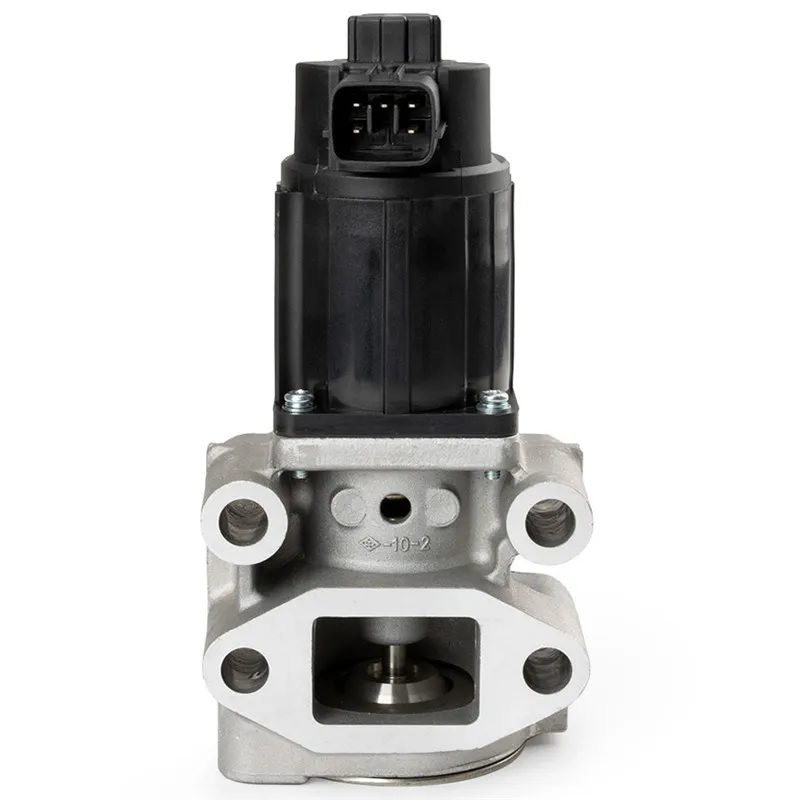 Whole Set Recirculation EGR Valve 1582A483 For Mitsubishi L200 Pajero Triton Shogun 831018 1582A038 K5T70080 1582A037 EGR071R
Whole Set Recirculation EGR Valve 1582A483 For Mitsubishi L200 Pajero Triton Shogun 831018 1582A038 K5T70080 1582A037 EGR071R