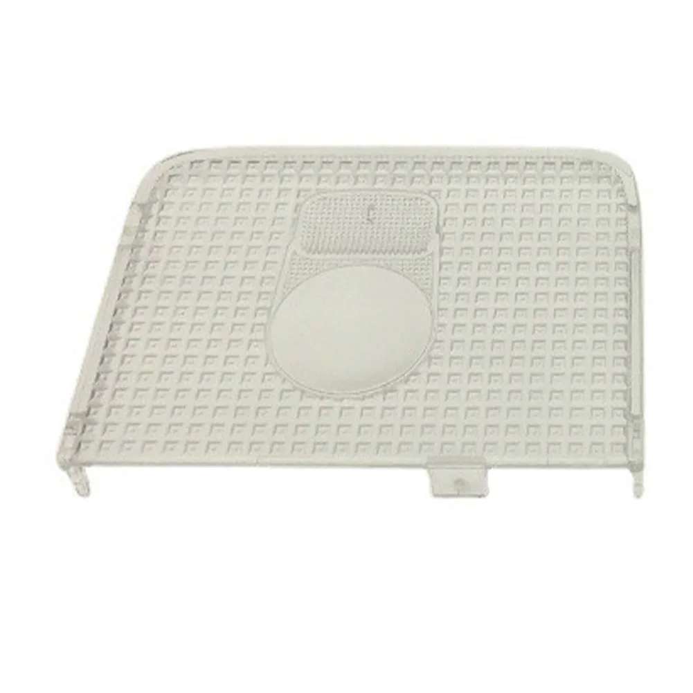 Left Lamp Cover Reading Light Cover For Nissan Teana Interior Roof Plastic Plug And Play For Nissan X-Trail T31
Left Lamp Cover Reading Light Cover For Nissan Teana Interior Roof Plastic Plug And Play For Nissan X-Trail T31