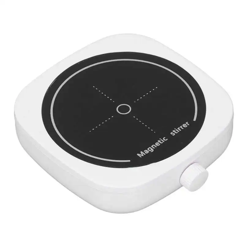 Магнитный мешалка USB Магнитный миксер бесшумный портативный для пивоварения
Магнитный мешалка USB Магнитный миксер бесшумный портативный для пивоварения