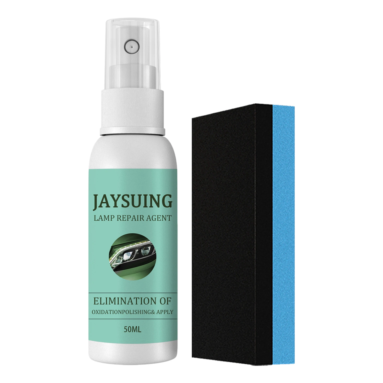 50ml Car Headlight Repair Fluid Set 50ml Car Headlight Repair Agent Headlight Cleaners And Restorer Kit Car Headlight Scratch
50ml Car Headlight Repair Fluid Set 50ml Car Headlight Repair Agent Headlight Cleaners And Restorer Kit Car Headlight Scratch