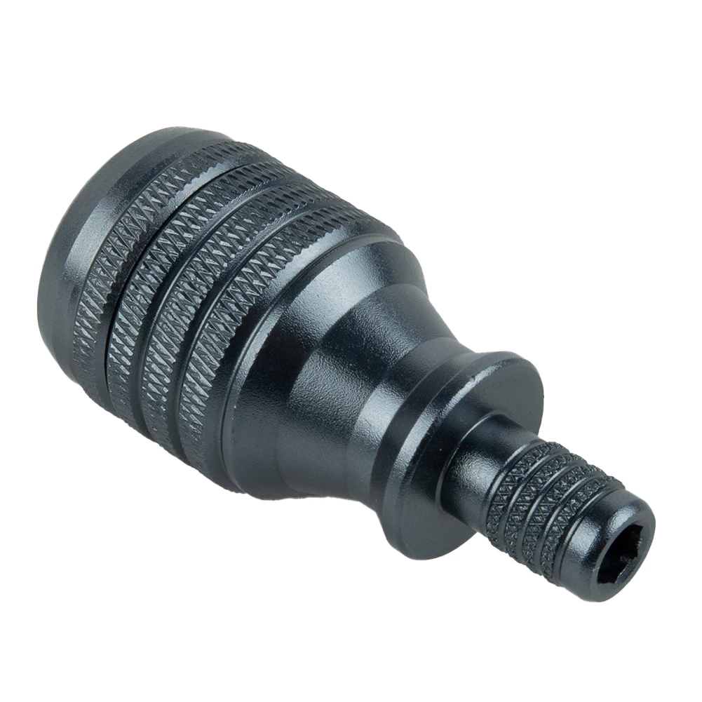 Household Appliances Machine Maintenance Digital Products Screwdriver 1/4inch Alloy Steel Aluminum Alloy+Steel
Household Appliances Machine Maintenance Digital Products Screwdriver 1/4inch Alloy Steel Aluminum Alloy+Steel