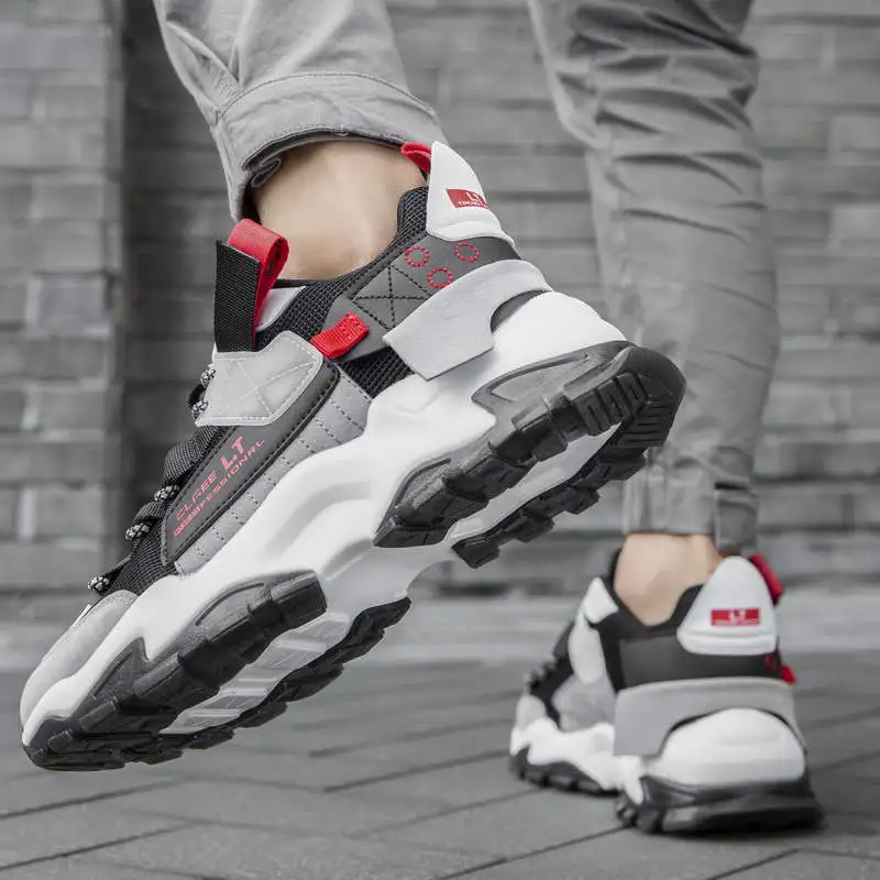 Sneakers Sport Man Brand Coole Men Running Shoes International Brand Men's Sports Boots Black Number 4 Sneakers Man Boy Tennis
Sneakers Sport Man Brand Coole Men Running Shoes International Brand Men's Sports Boots Black Number 4 Sneakers Man Boy Tennis
