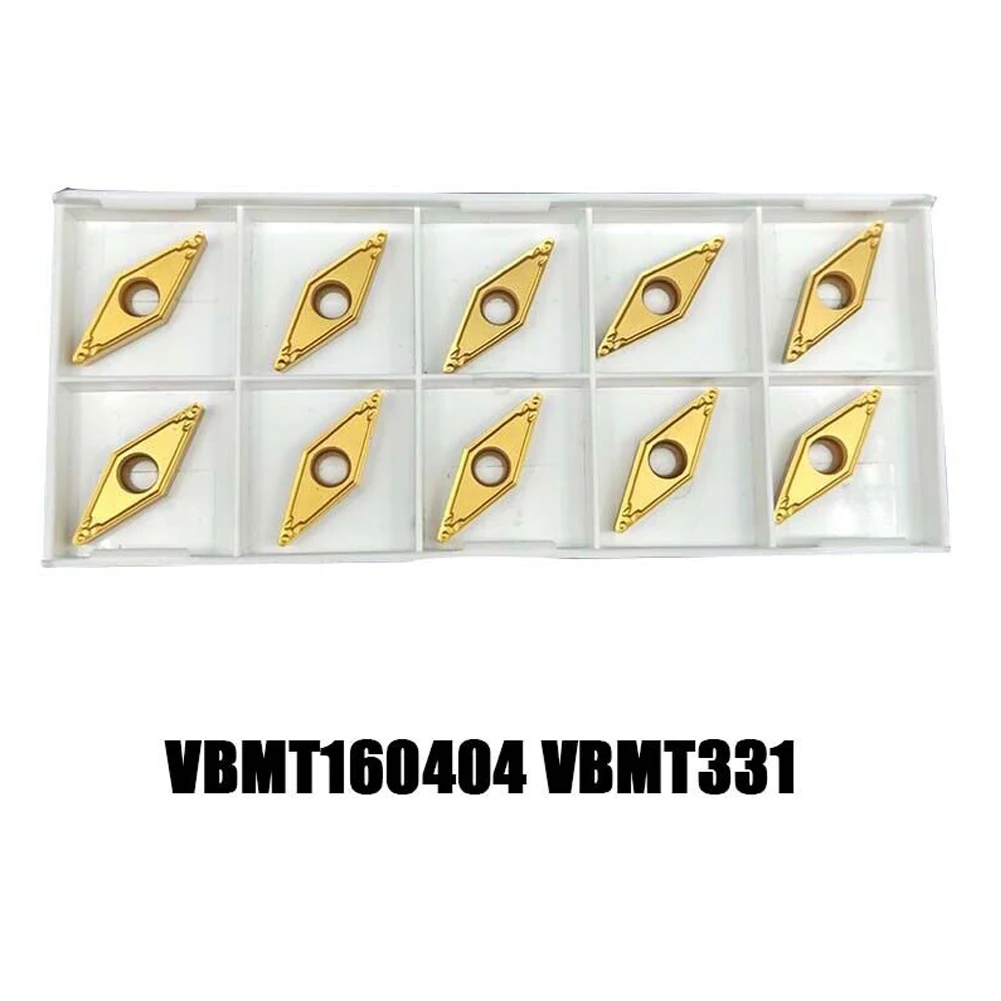 VBMT160404-HQ BP010 VBMT331-HQ CNC Indexable Carbide Turning Inserts Turning Tool Blade For SVJBR Cemented Carbide Coated Blade
VBMT160404-HQ BP010 VBMT331-HQ CNC Indexable Carbide Turning Inserts Turning Tool Blade For SVJBR Cemented Carbide Coated Blade
