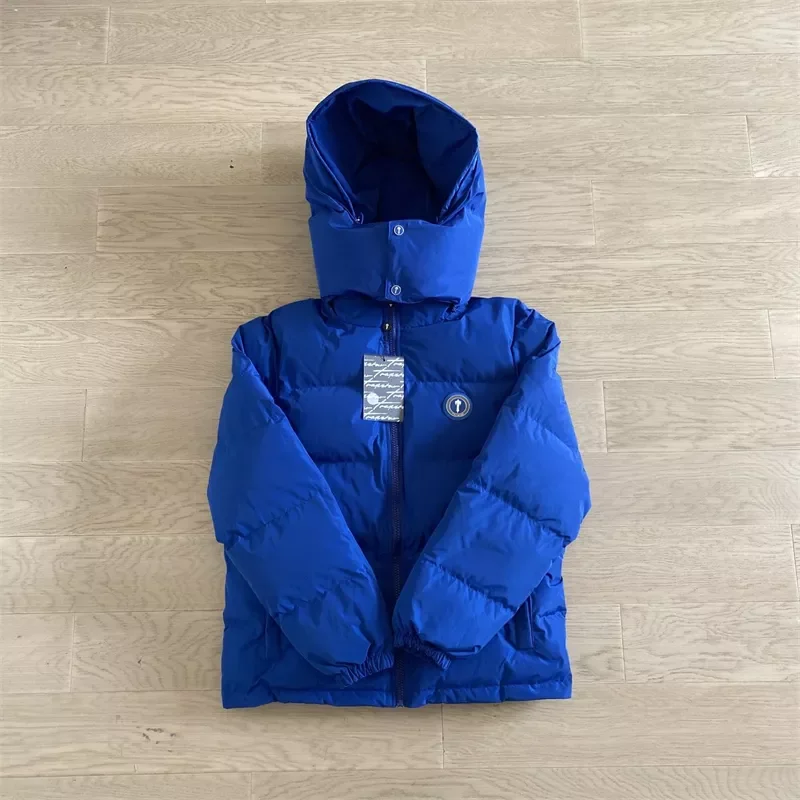 Men's Down Coats Uk London Designer Jackets Irongate Detachable Hood Top Quality Letter Embroidered Hoodie Winter War
Men's Down Coats Uk London Designer Jackets Irongate Detachable Hood Top Quality Letter Embroidered Hoodie Winter War